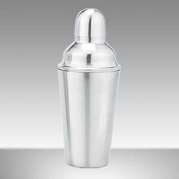 600ml 20OZ SS cocktail shaker 