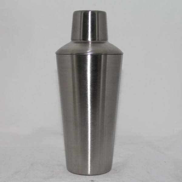 16oz SS cocktail shaker 