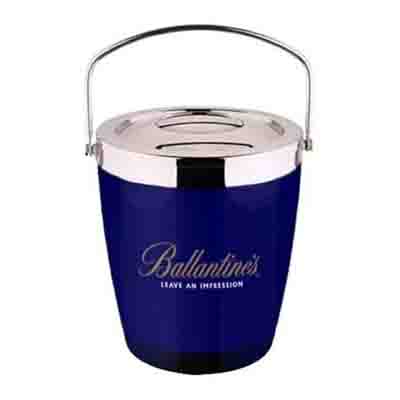 3000ml double wall ice bucket 