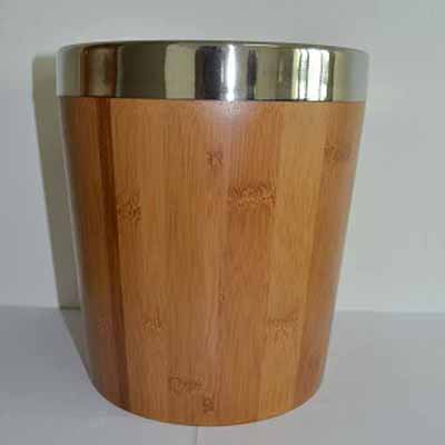 3000ml double wall ice bucket  