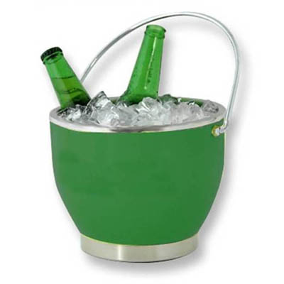 3000ml double wall ice bucket  