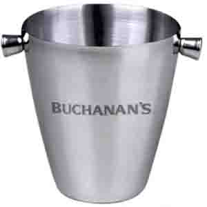 4000ml SS ice bucket