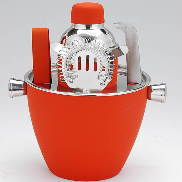 Bucket Tool Set  