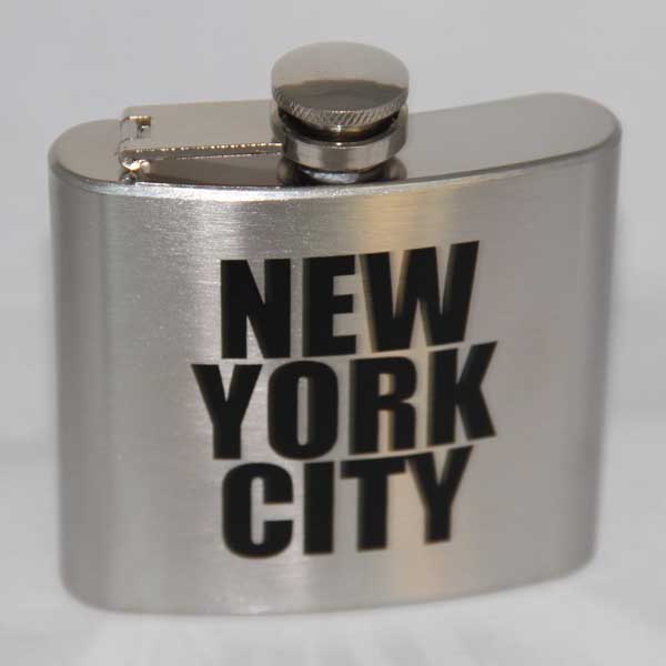 hip flask   