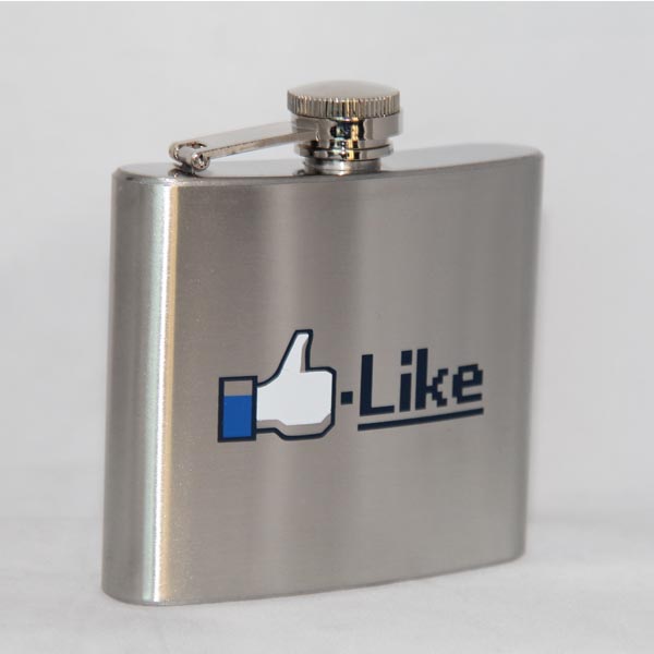 hip flask     