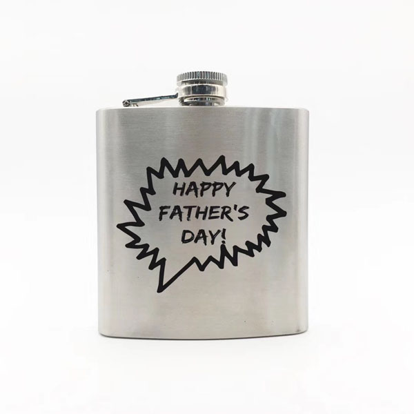 hip flask    