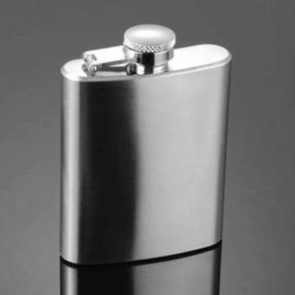 hip flask      