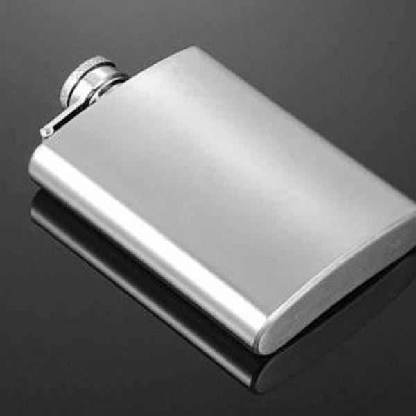 hip flask     