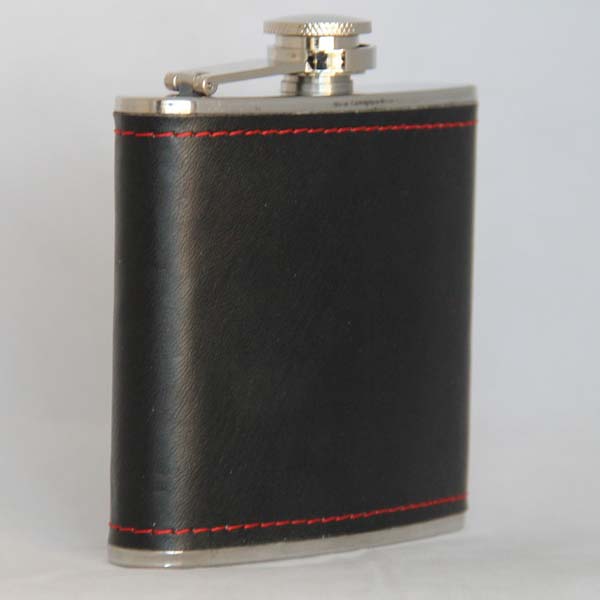 hip flask      