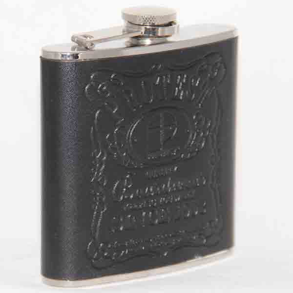 hip flask   