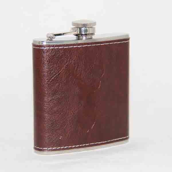 hip flask  