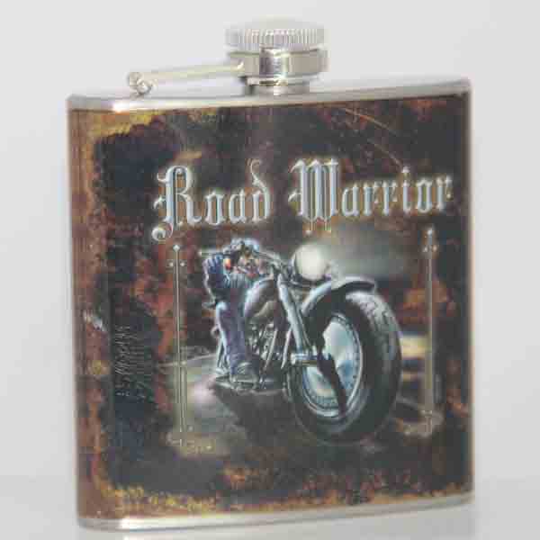 hip flask  