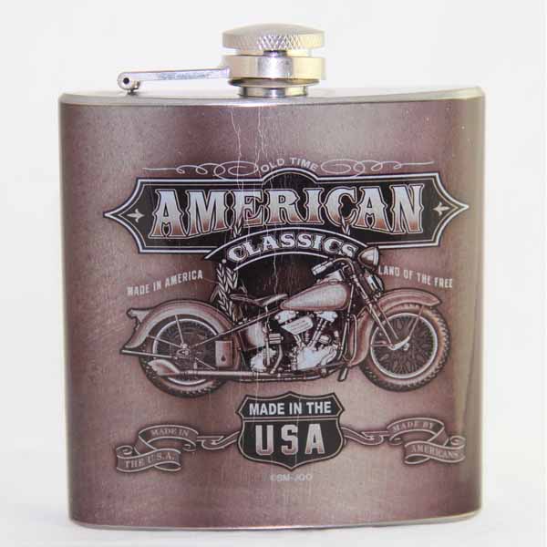 hip flask   