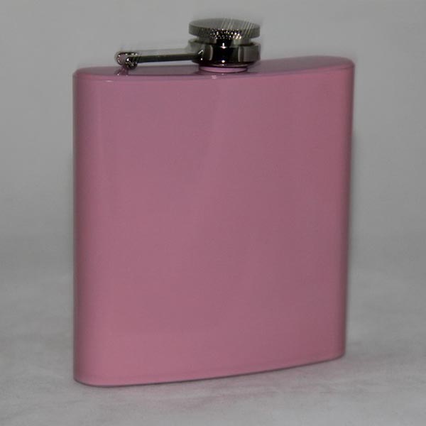 hip flask      