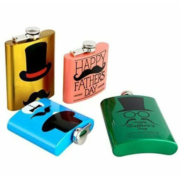 hip flask    