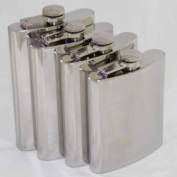 hip flask     