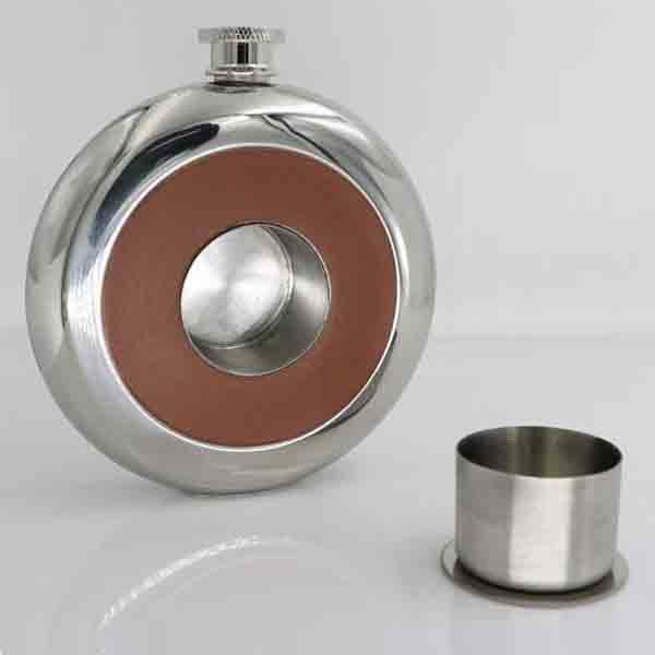 hip flask    