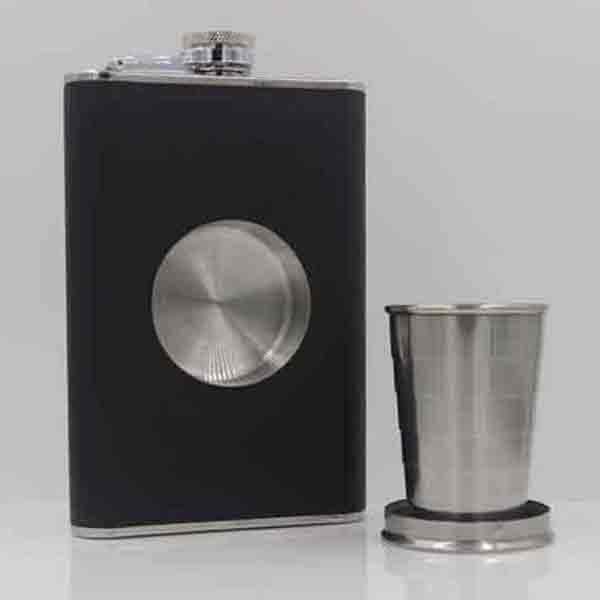 hip flask   