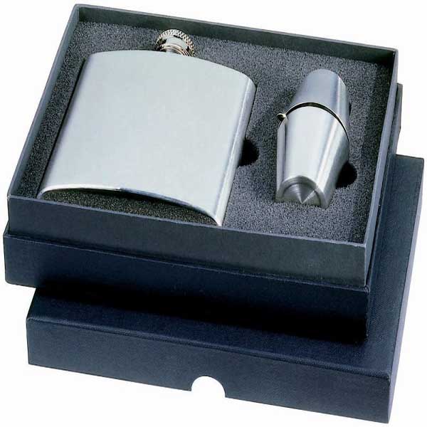 hip flask    