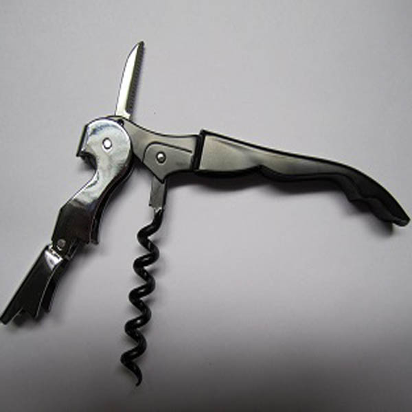 waiter's corkscrew 