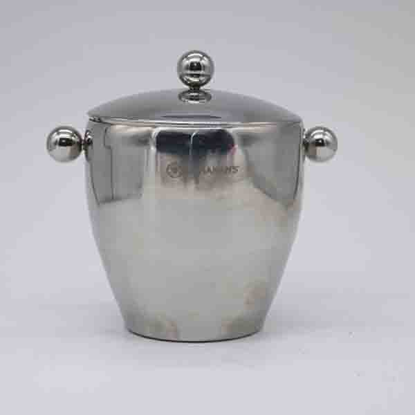 1.5L stainless steel ice bucket  