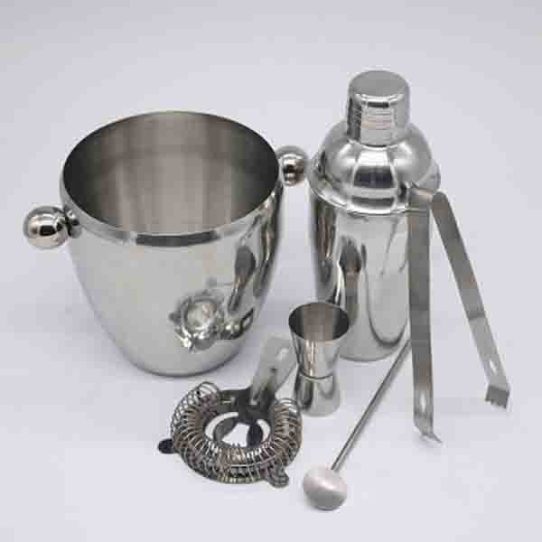 1.5L Bucket Set 