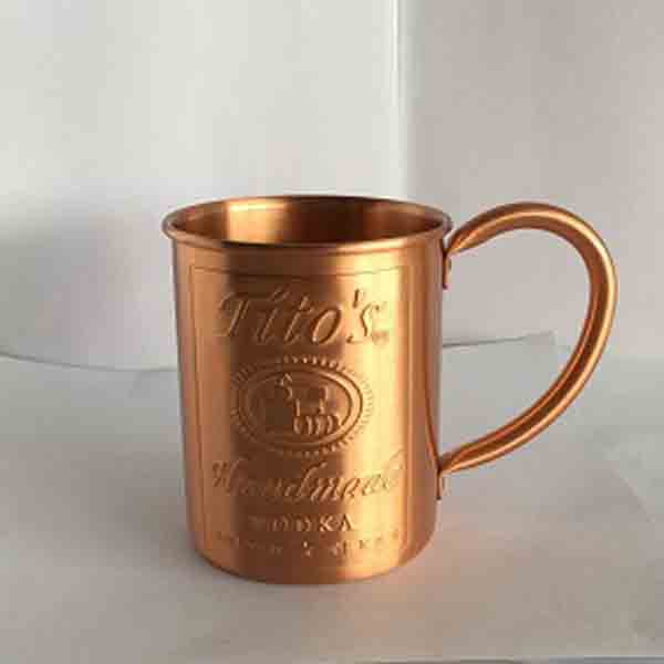 SS Moscow Mug 