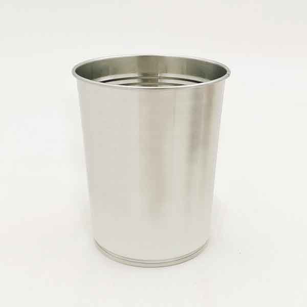 Tin Mug 