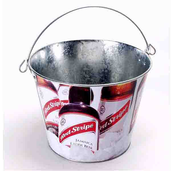 5QT metal bucket