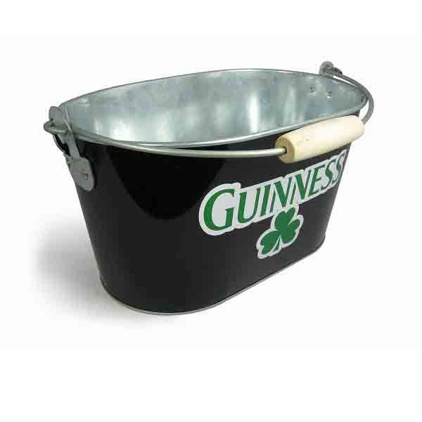 10QT metal bucket