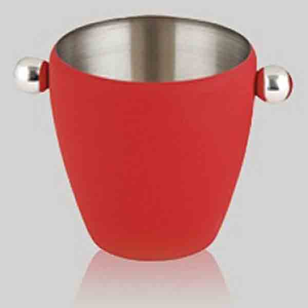 1.5L stainless steel ice bucket