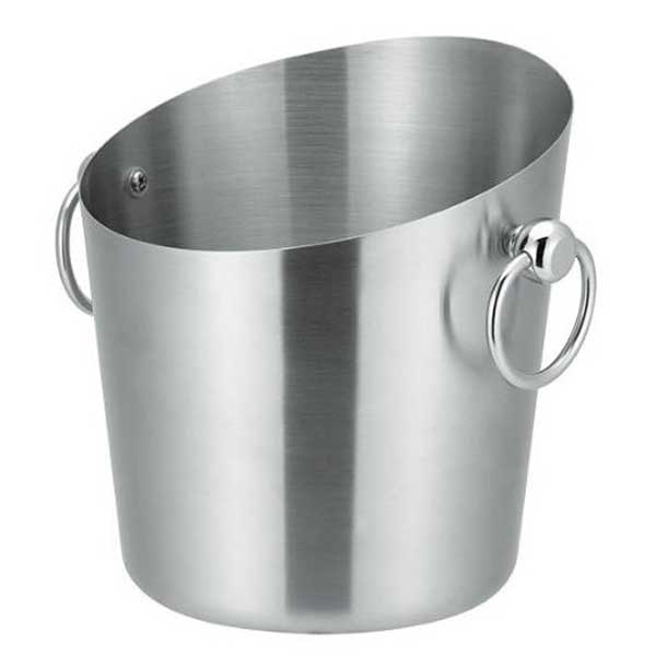 SS ice bucket