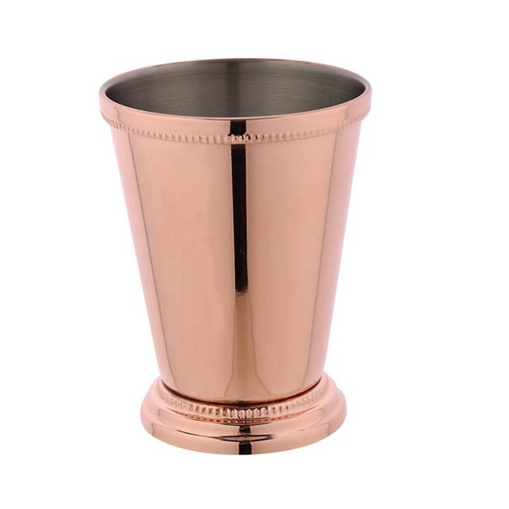 12oz SS Julep Mug